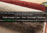 About Total Carpet Care